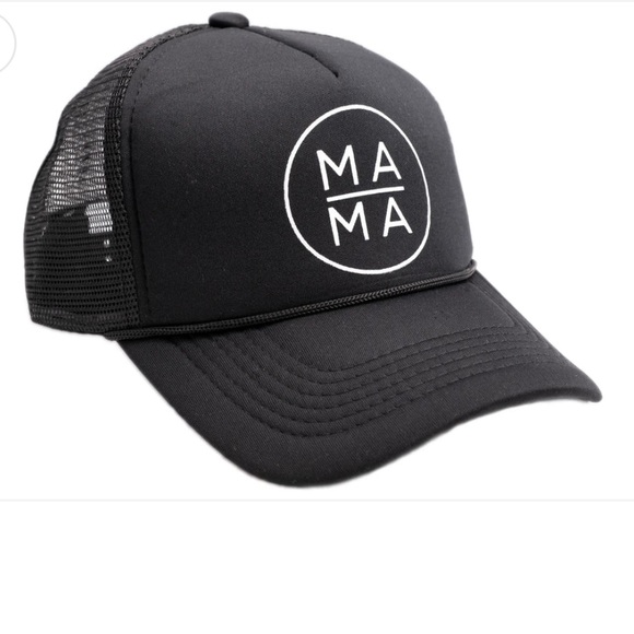 MAMA Hat - Picture 2 of 2
